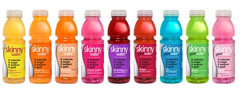 Skinny Water 41